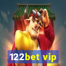 122bet vip